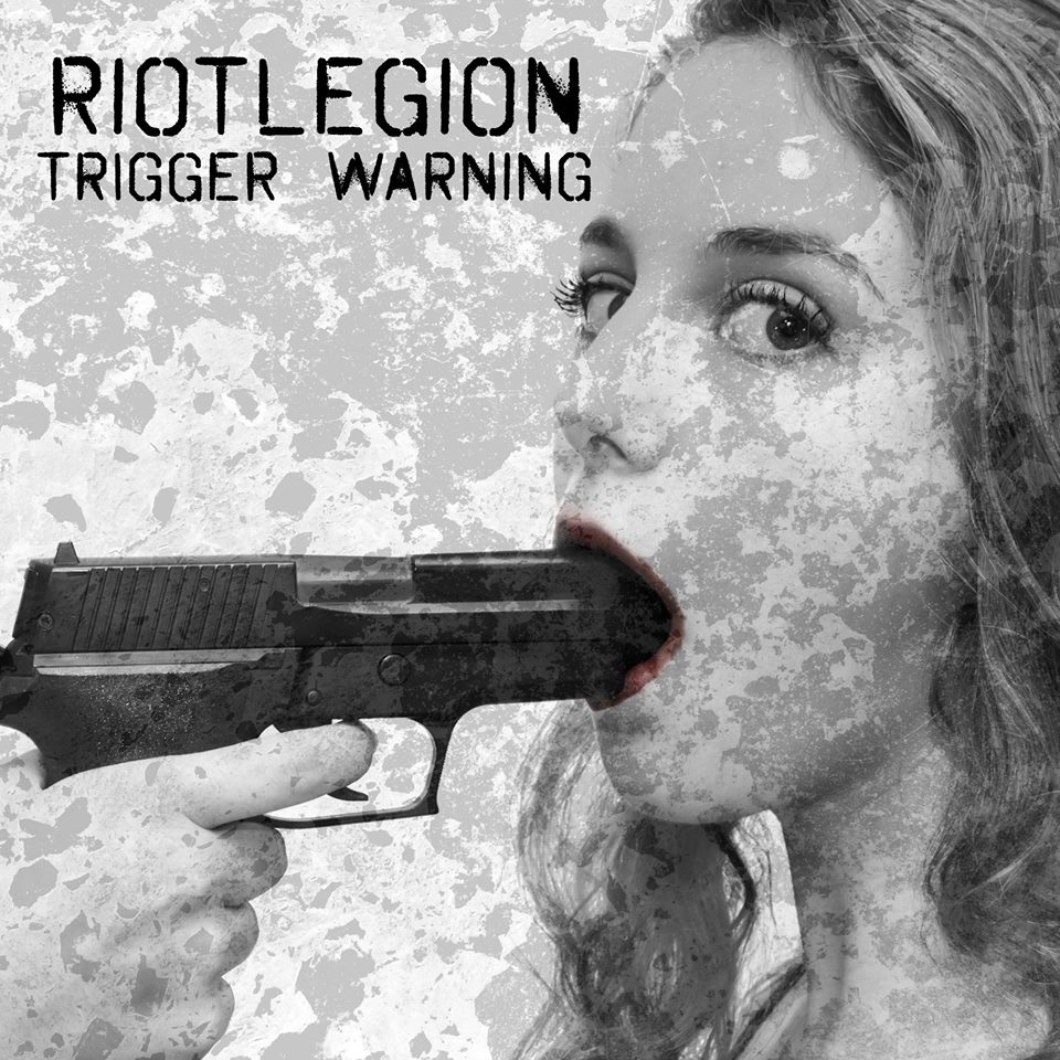 Riotlegion - The Revolution (Will Not Be Synthesized) (BenjaminsPlague Remix)